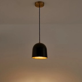 Hanglamp in keramiekØ15 cm, Nilana