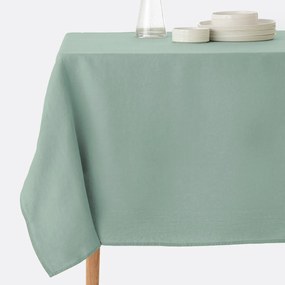 Tafelkleed in gewassen linnen, Victorine