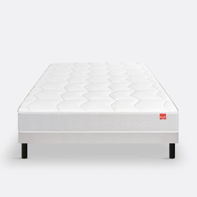 Matras 580 pocketveren, stevig, Destination