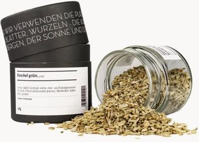 Groene venkel, heel