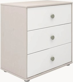 Houten kindercommode Classic