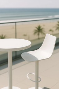 Kuat Hoge Ronde Tafel