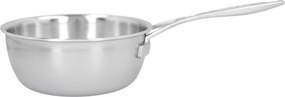 Demeyere Industry 5 Conische sauspan 18 cm / 1,5 l - Industry 5 - Demeyere