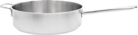 Demeyere Apollo 7 Sauteerpan zonder deksel 28 cm / 4,25 l - Apollo 7 - Demeyere