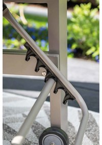 Garden Impressions Malakka ligbed - taupe
