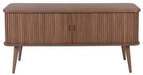 Zuiver Barbier Dressoir - Walnoot
