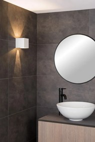 Lucide Axi wandspot vierkant 3.5W wit