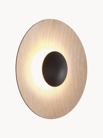 Dimbare LED wandlamp Ginger, verschillende formaten