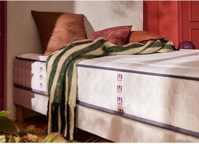 Matras met 580 veren, 5 zones, en boxspring BEAUTY BED 2