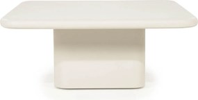 By-Boo Siminto Cement Salontafel Vierkant 80 Cm - 80 X 80cm.