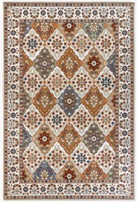 In- & outdoor vloerkleed Domenique