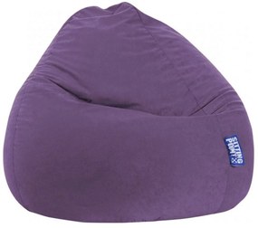 BeanBag Easy XXL - Lila