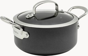 Antiaanbak pan Barcelona met deksel