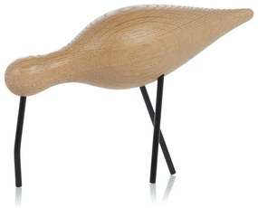Normann Copenhagen Shorebird 14 cm