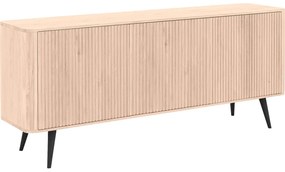 Goossens Dressoir Seppe, 3 deuren