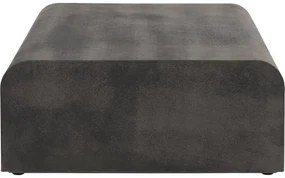 Goossens Next Hocker Emotion, 85 x 85 cm