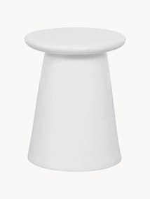 Ronde bijzettafel Button