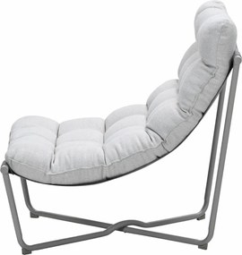 Garden Impressions Zensa loungestoel - taupe