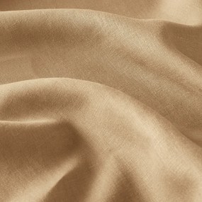 Gordijnpand in gewassen linnen, Onega