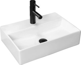 Opzetwastafel Rea Valeria N