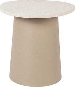 Cosi Fires Cosidune bijzettafel - sandy beige