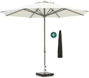 Shadowline Cuba parasol ø 350cm