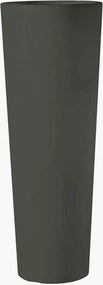 Outdoor plantenpot Newport, H 50 cm
