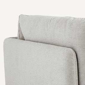 Compacte bankl, recycled polyester, Botero