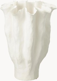 Decoratieve vaas Calyx, H 42 cm