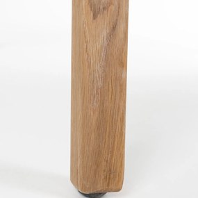 Zuiver Bright Design Eetkamerstoel Eiken Bruin