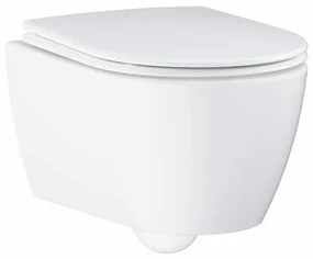 GROHE Essence wandcloset diepspoel spoelrandloos 36x54cm wit 3957100h