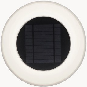 Ronde dimbare wandlamp Sally