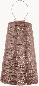 Solar LED-lantaarn Funale