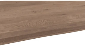 Goossens Eettafel Blend, 180 x 100 cm