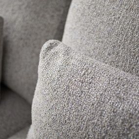 PEPP Interiors Como Grote Bank Met Chaise Longue Rechts Beige Silencio 19