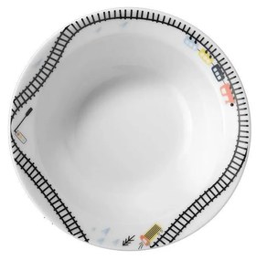 4-delige baby ontbijtset Livine | Hermia