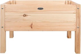 Esschert Design - kweektafel voor kinderen - 79,8cm x 40,1cm x 50,3cm