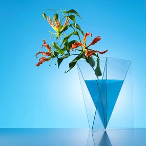 Mart van Schijndel - Delta Vaas