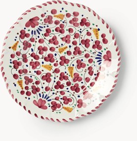 Handgemaakt dinerbord Toscana