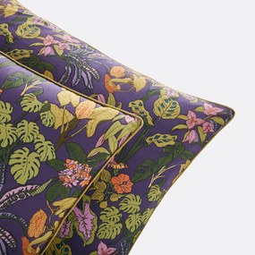 Kussensloop in perkalkatoen, Bakki