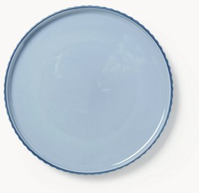Dinerborden Napari, set van 4