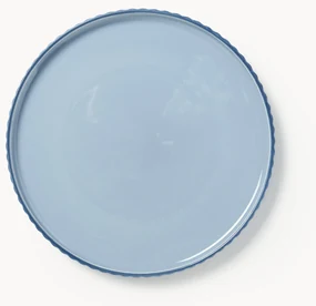 Dinerborden Napari, set van 4