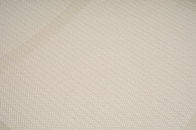 Lifestyle Garden Furniture Lento Ligbed Verstelbaar Textileen Zand/Beige