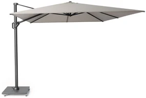 Platinum Challenger zweefparasol 4x3m T1 (excl. voet) manhattan