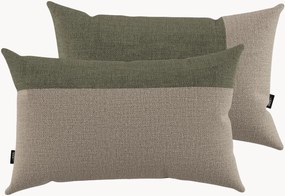 Omkeerbaar outdoor kussen Tide