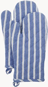 Ovenwanten Chef, 2-delig