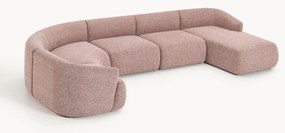 Modulaire bouclé bank Sofia