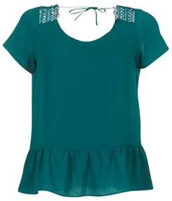 Blouse Groen Betty London  INOTTE