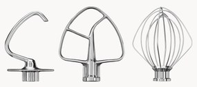 Keukenmachine accessoires Artisan, 3-delig
