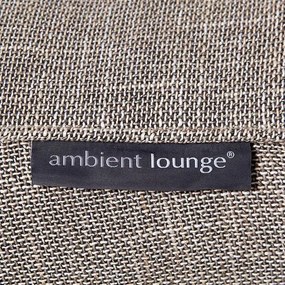 Ambient Lounge Modular Link Single - Eco Weave
